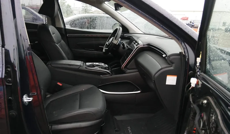 
								Hyundai Tucson full									