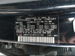 
										Hyundai Tucson full									