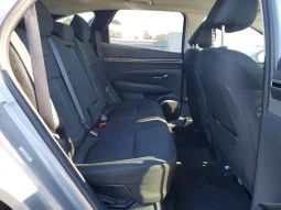 
										Hyundai Tucson Hybrid full									