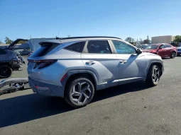 
										Hyundai Tucson Hybrid full									