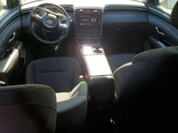 
										Hyundai Tucson Hybrid full									