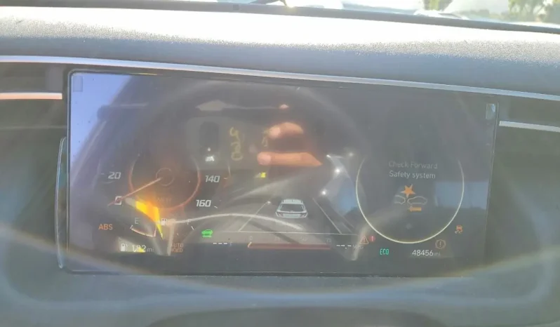 
								Hyundai Tucson Hybrid full									