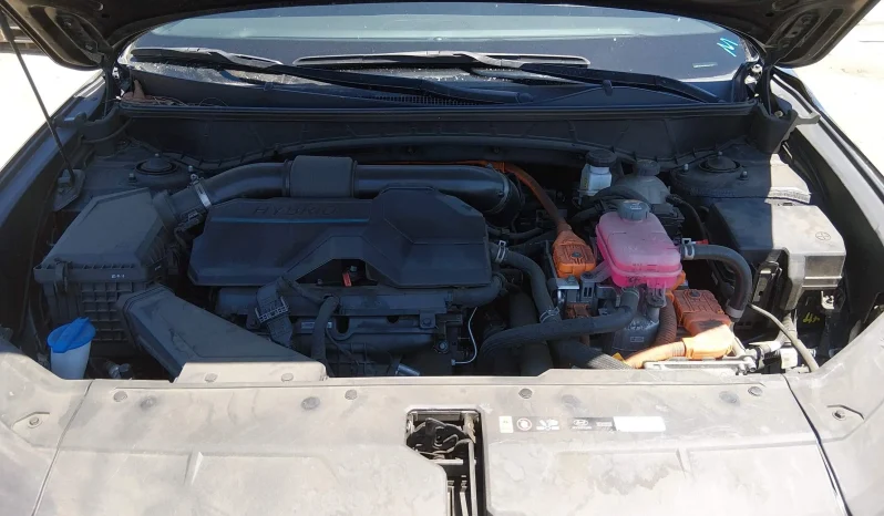 
								Hyundai Tucson full									