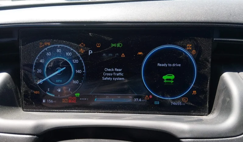 
								Hyundai Tucson full									
