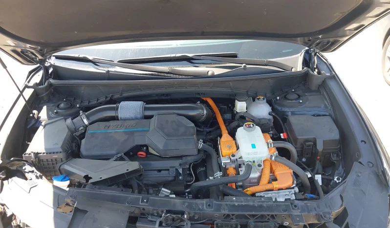 
								Hyundai Tucson full									