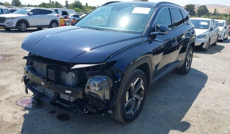 
								Hyundai Tucson full									