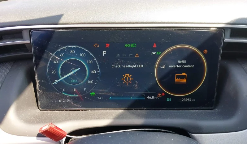 
								Hyundai Tucson full									