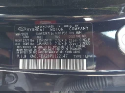 
										Hyundai Tucson full									