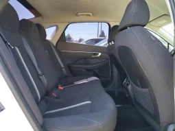 
										Hyundai Sonata Hybrid full									
