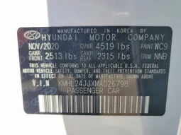 
										Hyundai Sonata Hybrid full									