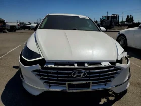 Hyundai Sonata Hybrid