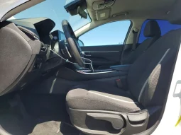 
										Hyundai Sonata Hybrid full									