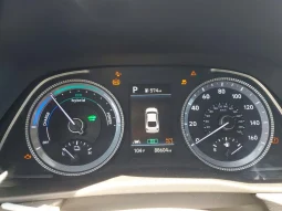 
										Hyundai Sonata Hybrid full									