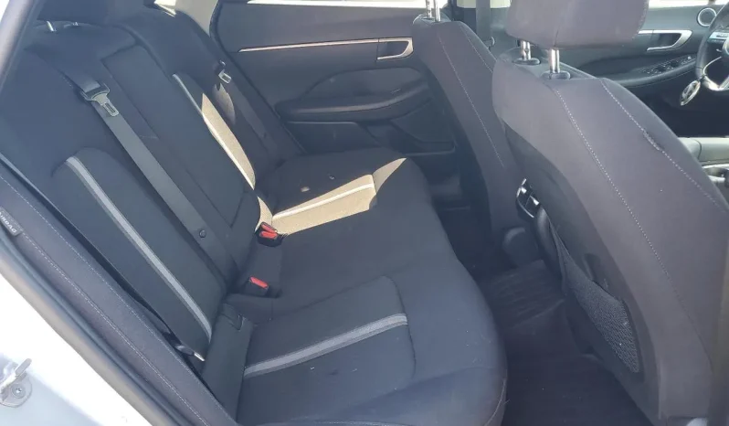 
								Hyundai Sonata full									