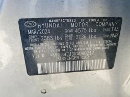 
										Hyundai Sonata full									