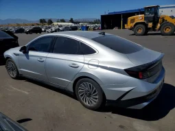 
										Hyundai Sonata full									