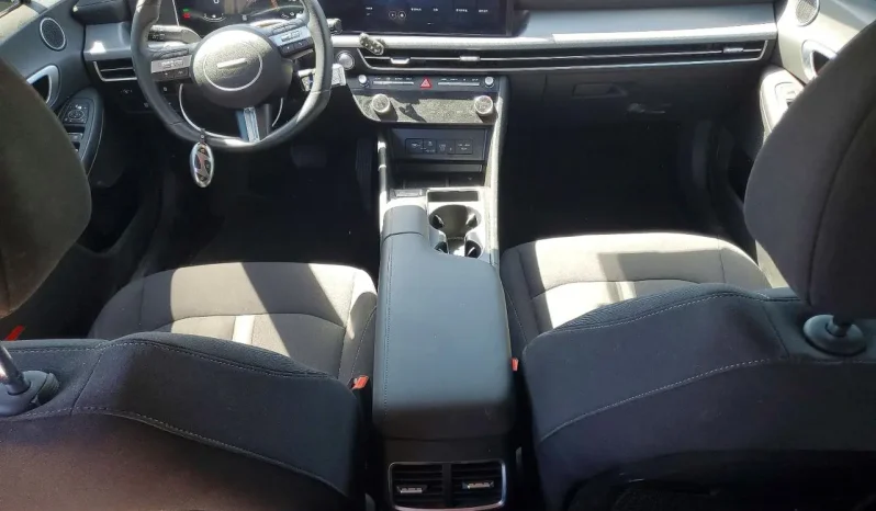 
								Hyundai Sonata full									
