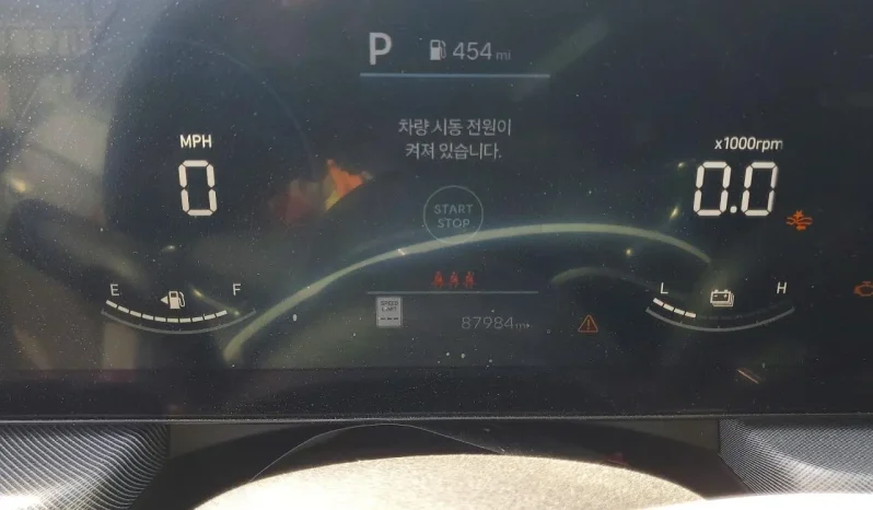 
								Hyundai Sonata full									