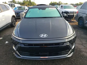 Hyundai Sonata Hybrid