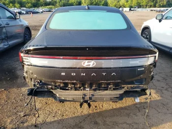 Hyundai Sonata Hybrid