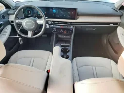 
										Hyundai Sonata Hybrid full									
