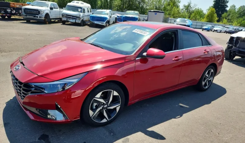 
								Hyundai Elantra full									