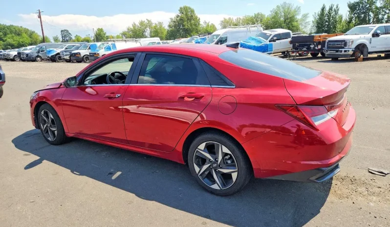
								Hyundai Elantra full									