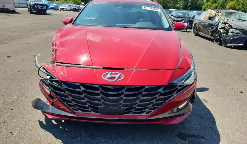 
								Hyundai Elantra full									