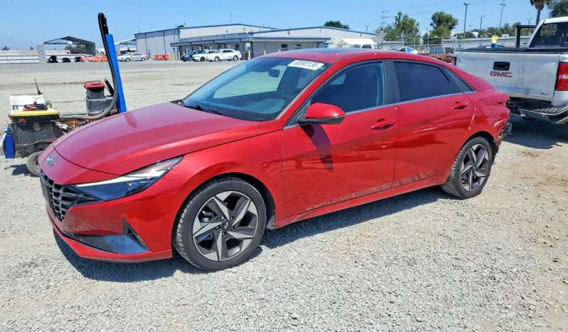 
								Hyundai Elantra full									