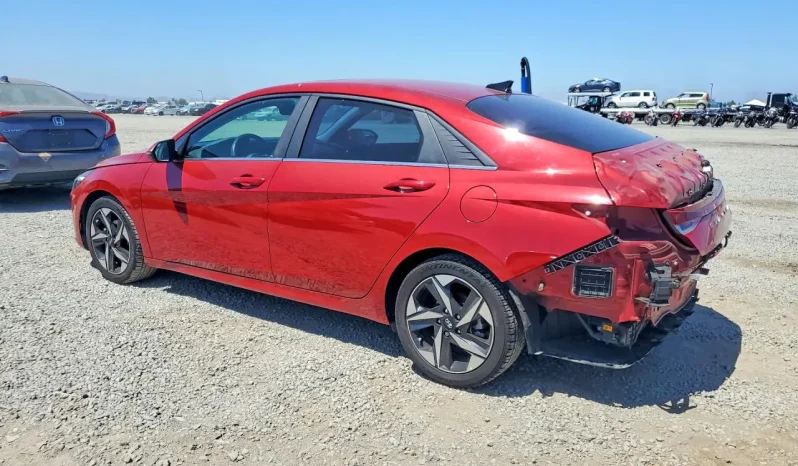 
								Hyundai Elantra full									