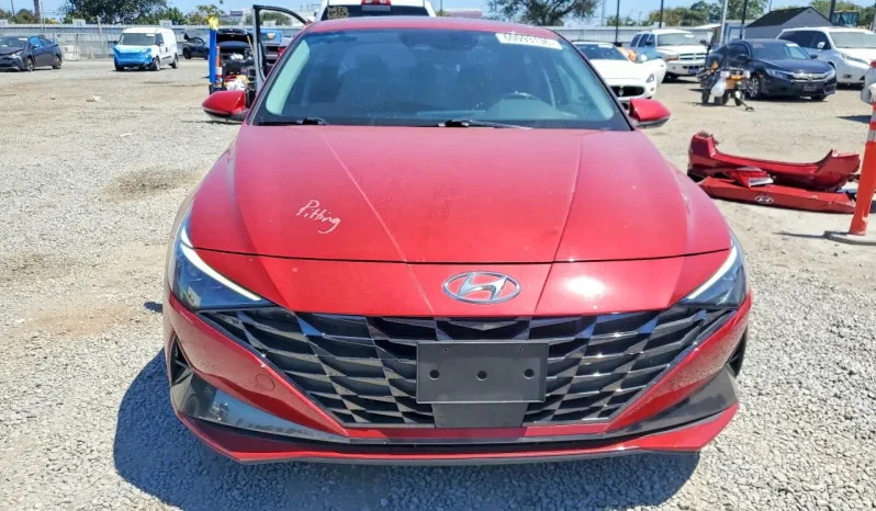
								Hyundai Elantra full									