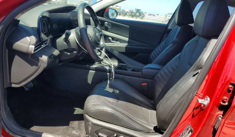 
								Hyundai Elantra full									