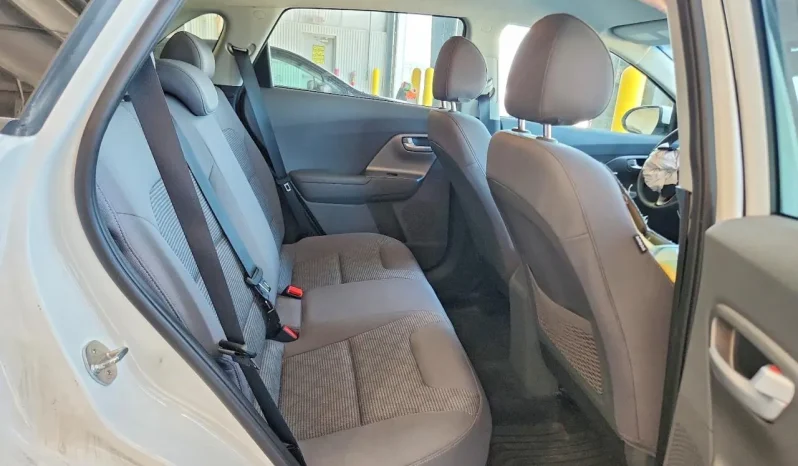 
								KIA Niro full									