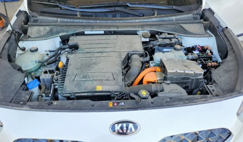 
								KIA Niro full									