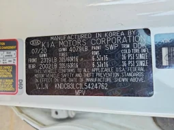 
										KIA Niro full									