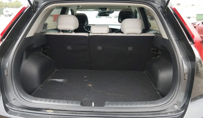 
								KIA Niro full									