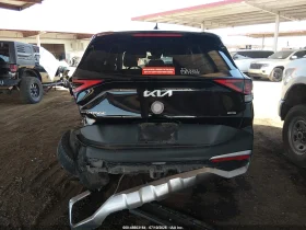 Kia Sportage Hybrid