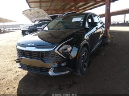 
										Kia Sportage Hybrid full									