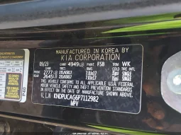 
										Kia Sportage Hybrid full									