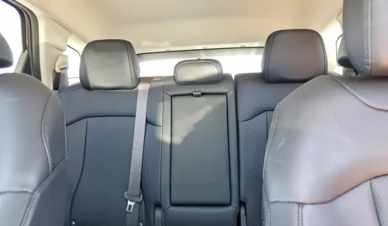 
								KIA Sportage full									