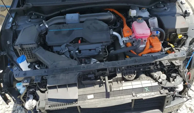 
								KIA Sportage full									
