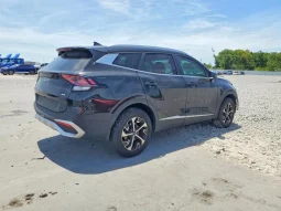 
										KIA Sportage full									