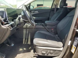 
										KIA Sportage full									