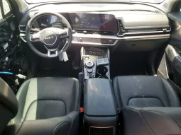 
										KIA Sportage full									