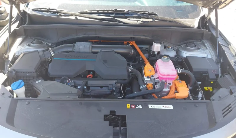 
								Kia Sorento full									