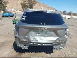 
										Kia Sorento full									