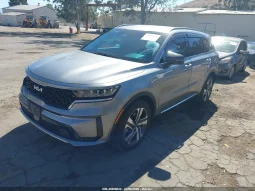 
										Kia Sorento full									