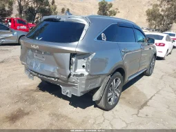 
										Kia Sorento full									