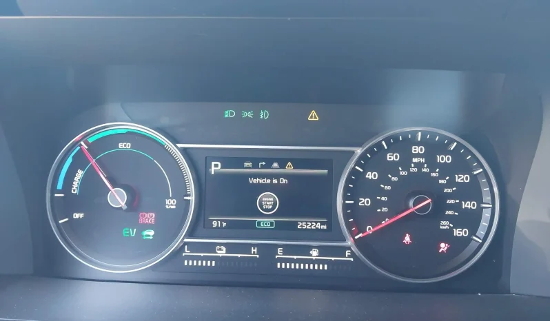 
								Kia Sorento full									