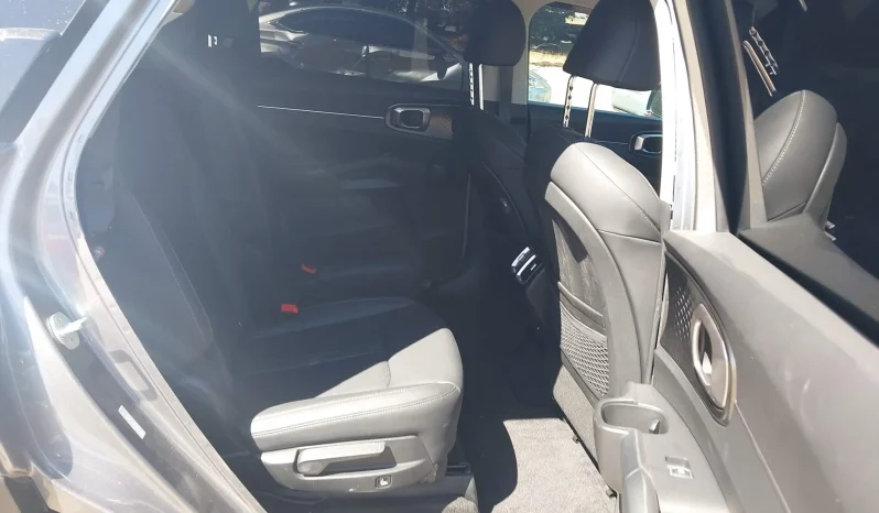 
								Kia Sorento full									